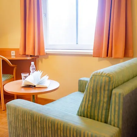 Emmaquelle Hotel Bad Gleichenberg