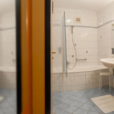 Emmaquelle Hotel Bad Gleichenberg