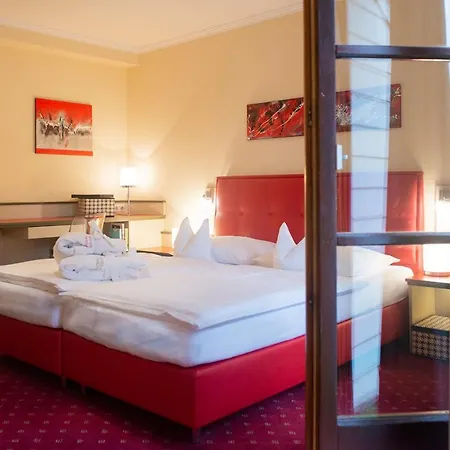 Hotel Emmaquelle