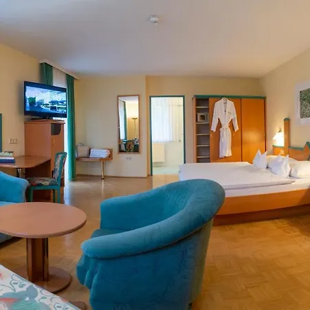 Emmaquelle 3* Bad Gleichenberg