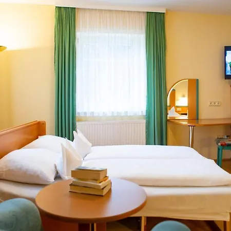 Emmaquelle Hotel Bad Gleichenberg