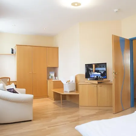 Emmaquelle 3* Bad Gleichenberg