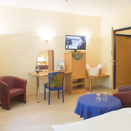 Otel Emmaquelle Bad Gleichenberg