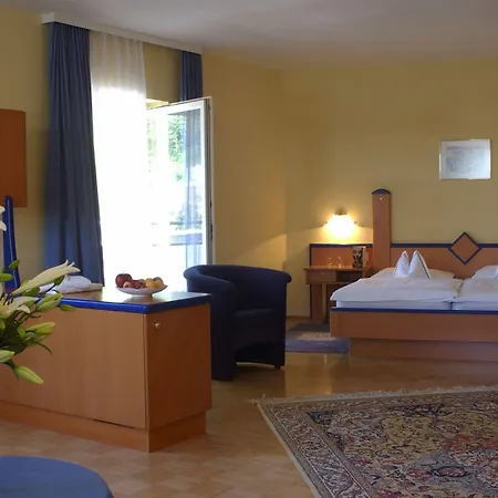 Emmaquelle 3* Bad Gleichenberg