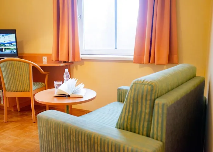 Emmaquelle Hotel Bad Gleichenberg