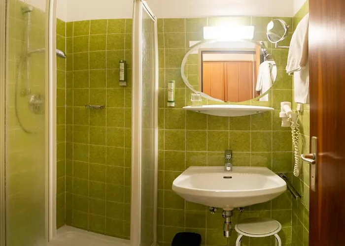 Emmaquelle 3* Bad Gleichenberg