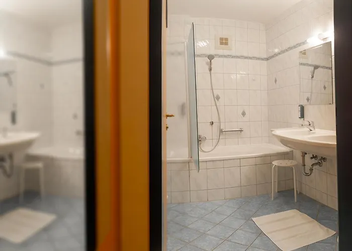 Emmaquelle Hotel Bad Gleichenberg