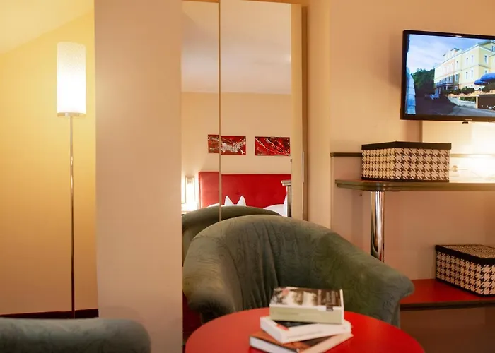 Emmaquelle Hotel Bad Gleichenberg