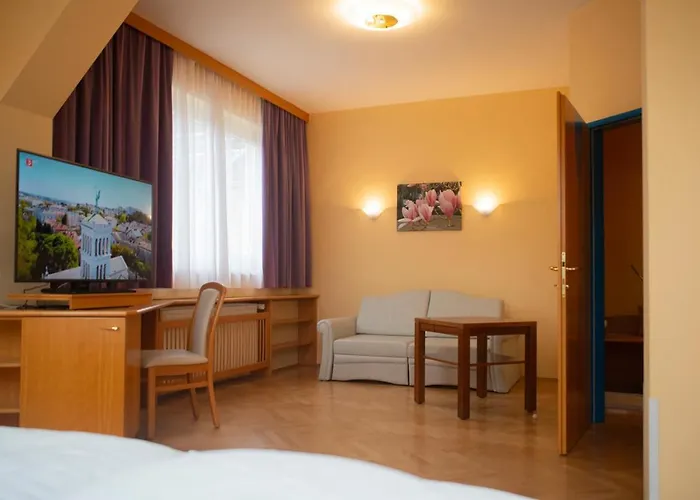 Emmaquelle Bad Gleichenberg