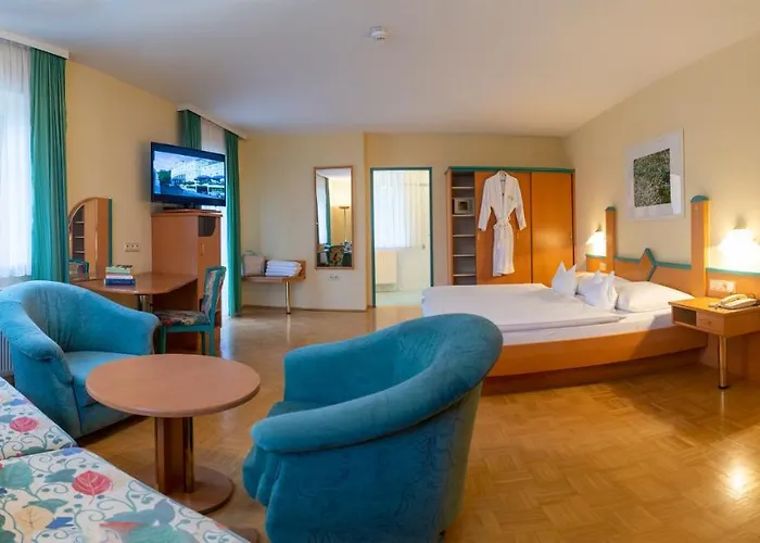 Emmaquelle 3* Bad Gleichenberg