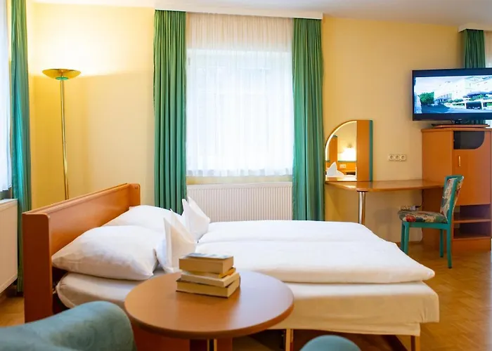 Emmaquelle Hotel Bad Gleichenberg