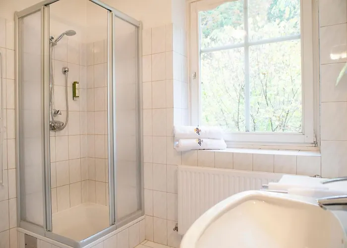 Emmaquelle Hotel Bad Gleichenberg