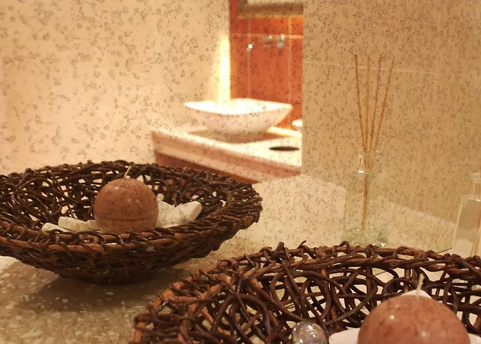 Hotel Emmaquelle Bad Gleichenberg