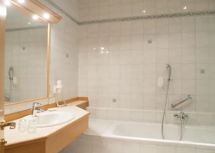 Hotel Emmaquelle Bad Gleichenberg