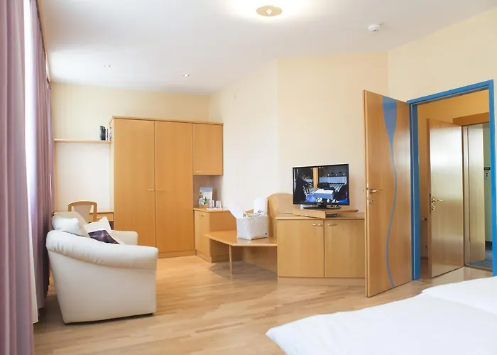 Emmaquelle 3* Bad Gleichenberg