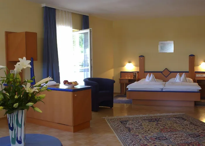 Emmaquelle 3* Bad Gleichenberg