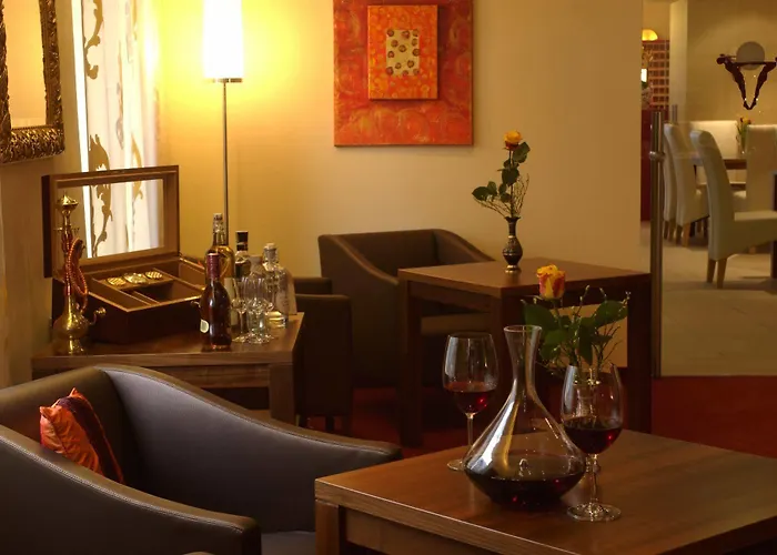 Emmaquelle 3* Bad Gleichenberg