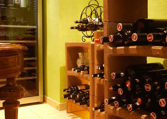 Hotel Emmaquelle Bad Gleichenberg