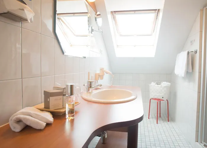 Emmaquelle Hotel Bad Gleichenberg