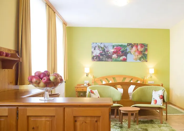 Hotel Emmaquelle Bad Gleichenberg